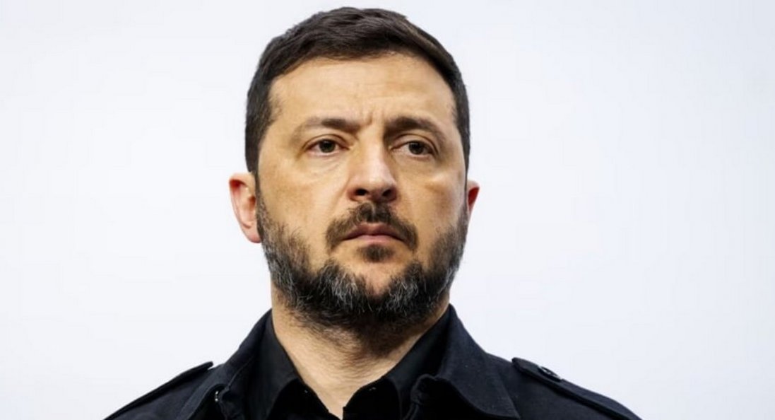 Зеленський анонсував візит до Туреччини