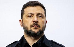 Зеленський анонсував візит до Туреччини