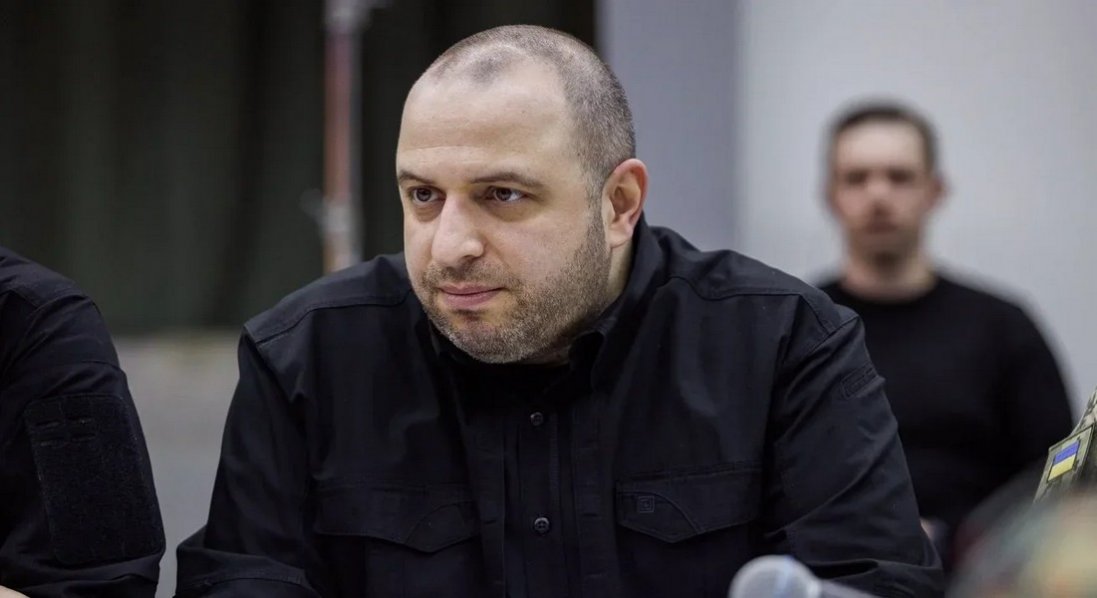 Умєров планує повернутися до України 20 листопада