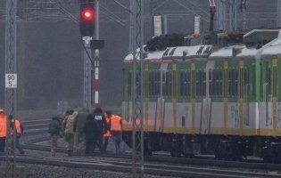 росія причетна до вибухів на залізниці у Польщі, - спецслужби