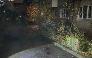 У Києві молодики побили ветерана