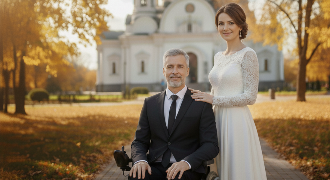 Обманом їх розлучили, але біда поєднала дві долі