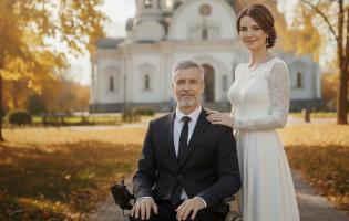 Обманом їх розлучили, але біда поєднала дві долі