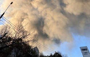 На Львівщині росіяни пошкодили енергооб’єкт