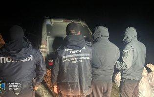 СБУ затримала на Волині організатора «ухилянтської схеми»