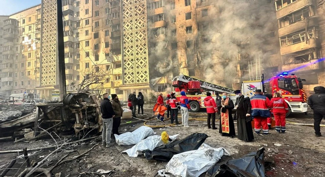 У Тернополі збільшилася кількість жертв