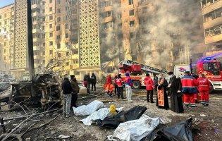 У Тернополі збільшилася кількість жертв