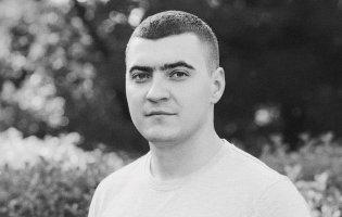 На Харківщині загинув волинянин Роман Гайовий