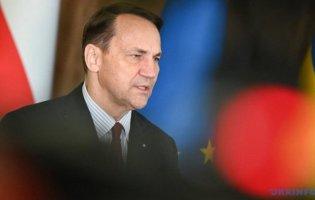 Диверсії на залізниці: Польща закриває генконсульство росії