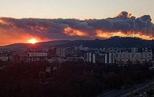Атака рф по Львову: знищені 900 посилок у відділенні «Укрпошти»
