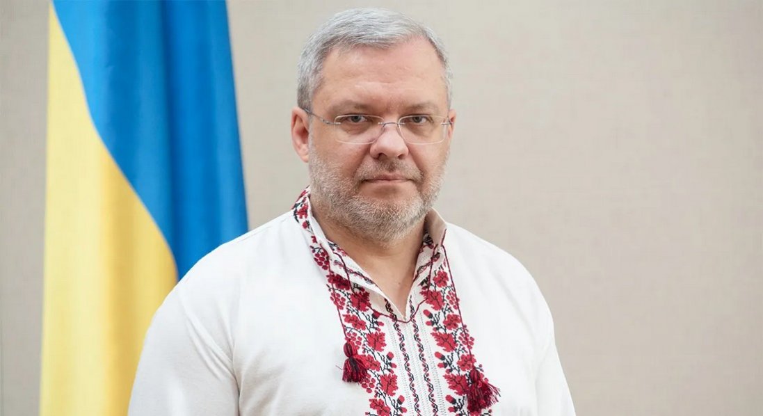 Рада звільнила Галущенка з посади міністра юстиції