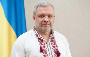 Рада звільнила Галущенка з посади міністра юстиції