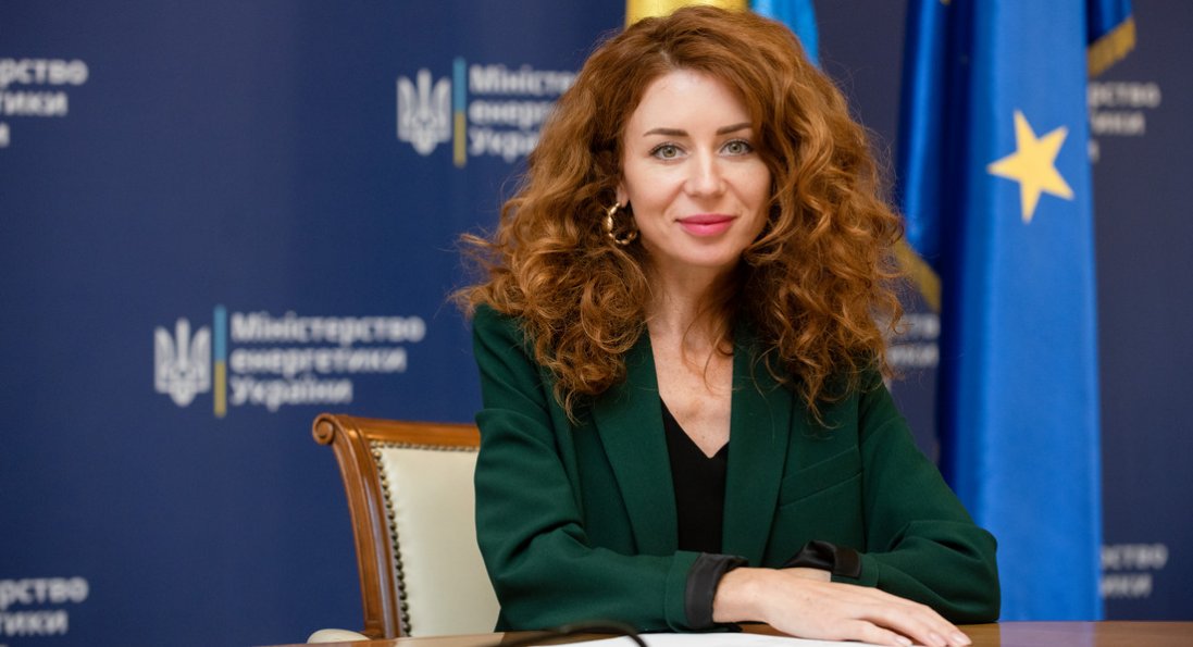 Гринчук звільнили з посади міністра енергетики