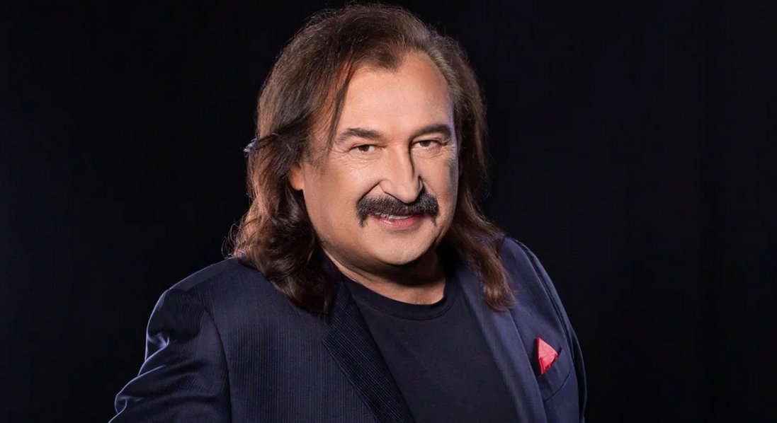 Степан Гіга - у важкому стані