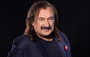 Степан Гіга - у важкому стані