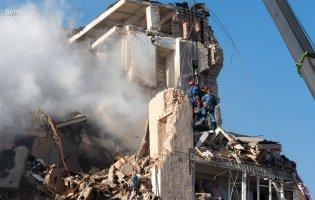 У Тернополі кількість загиблих зросла до 25, з них троє - діти