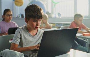 Як Python відкриває можливості для навчання штучному інтелекту підлітків