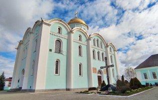 Виселення з собору у Володимирі оскаржувала релігійна громада упц мп