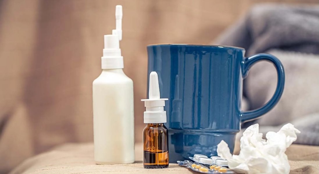 На Волині зареєстрували циркуляцію вірусу грипу А