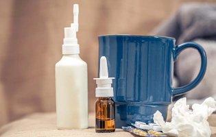 На Волині зареєстрували циркуляцію вірусу грипу А