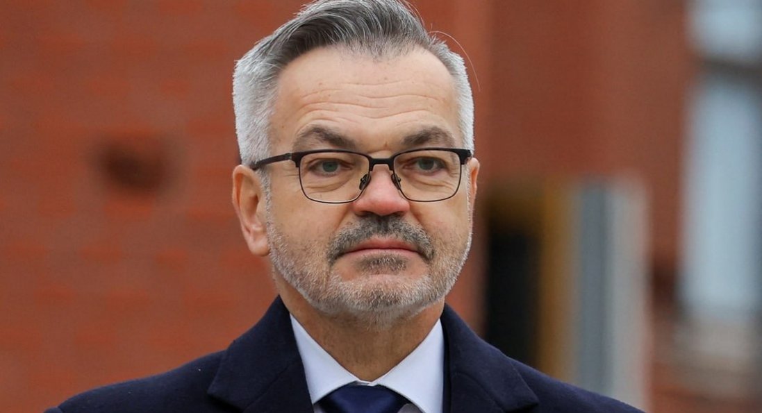 У росії напали на польського посла