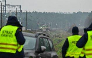 Диверсії на залізниці: Польща запросила у білорусі екстрадицію двох українців