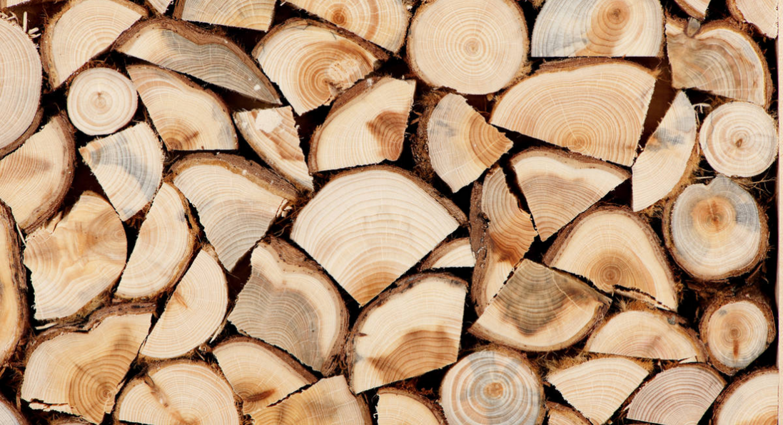 Громада на Волині надає переселенцям дрова та торф