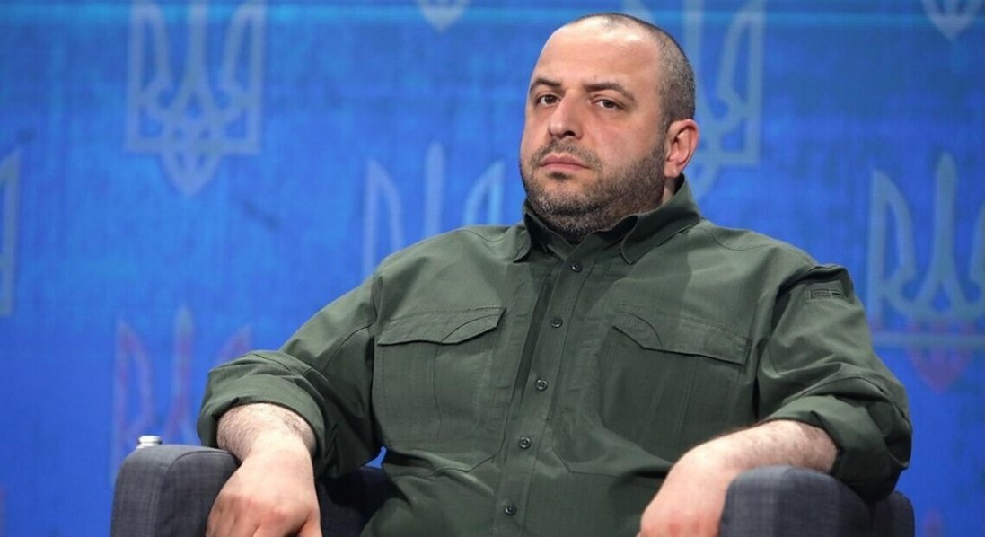 Умєров спростував інформацію про погодження мирного плану США