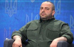 Умєров спростував інформацію про погодження мирного плану США