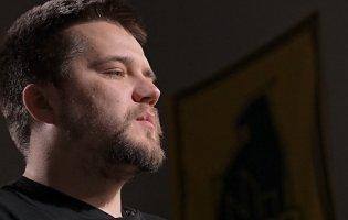 Лучанин поділився спогадами про Революцію Гідності