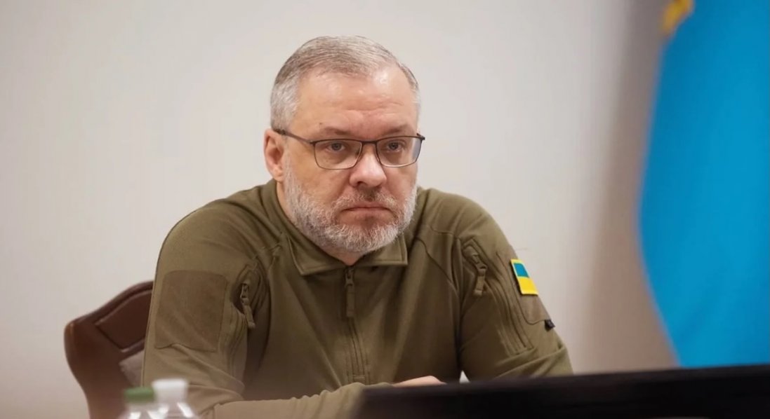 Галущенко прибув на допит до НАБУ