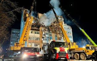 У Тернополі кількість загиблих зросла до 31