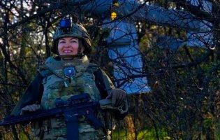 Біля Покровська загинула бойова медикиня «Гострих картузів»