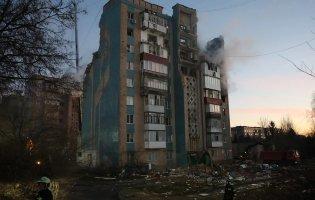 Рятував людей після атаки рф: у Тернополі розшукують чоловіка