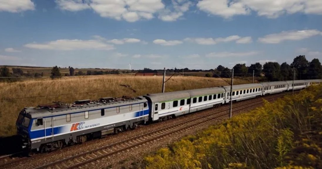 Польща запускає зручний для українців нічний потяг