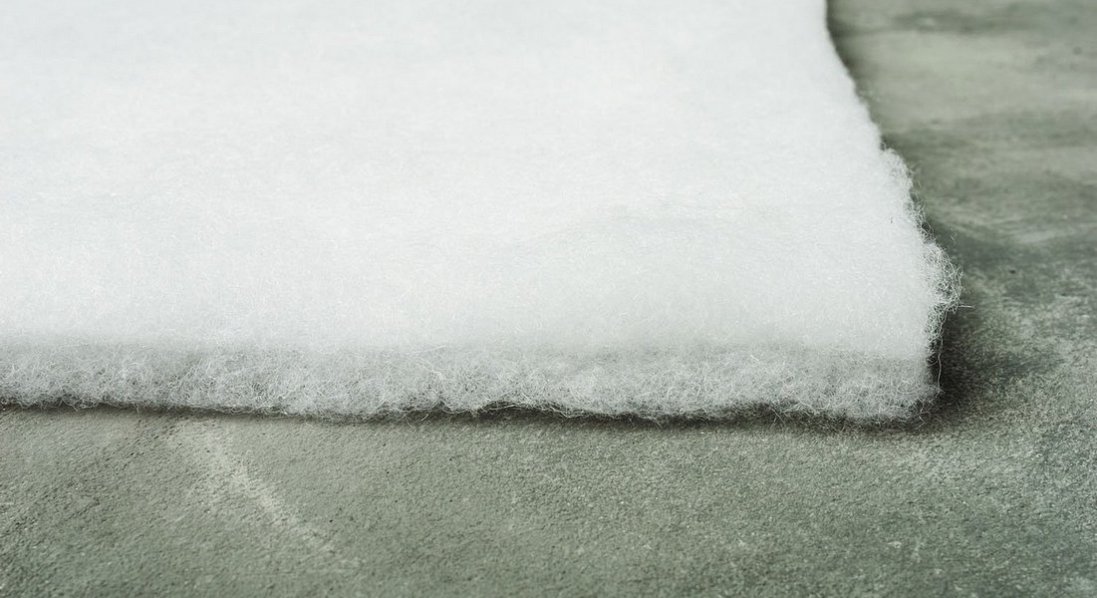 Що краще холлофайбер чи синтепон?