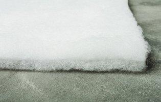 Що краще холлофайбер чи синтепон?