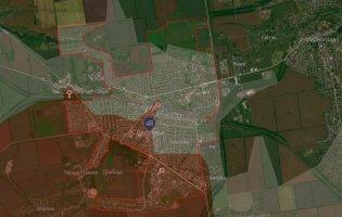 Захисники зачистили центр Покровська: яка ситуація