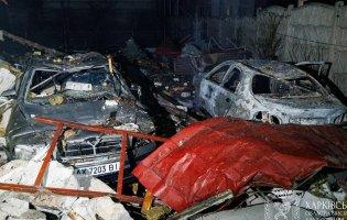 росіяни атакували Харків: є загиблі