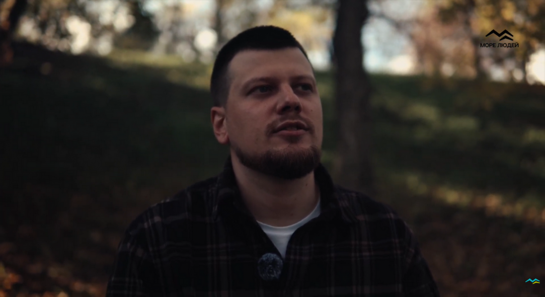 «Аїр»: історія бойового медика «Азову», який працює на передовій