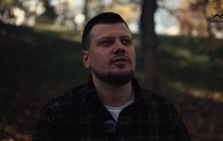 «Аїр»: історія бойового медика «Азову», який працює на передовій