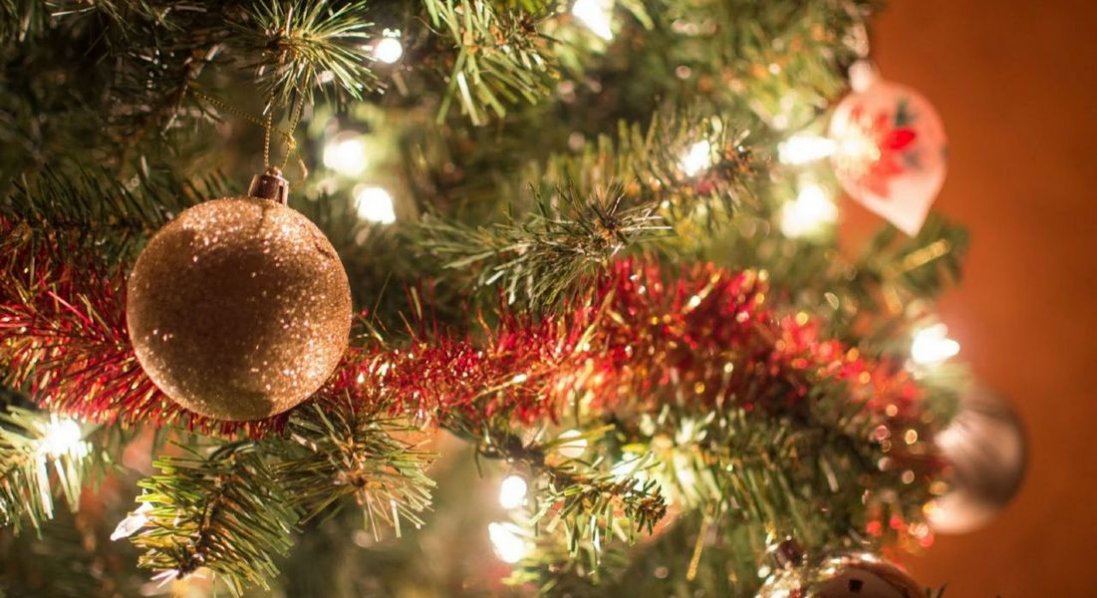 Тернопіль відмовився від новорічної ялинки