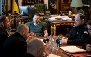 Україна намагається включити до мирного плану обмін всіх на всіх