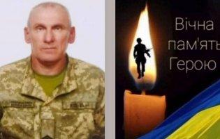 На фронті загинув волинянин Олександр Варенцов