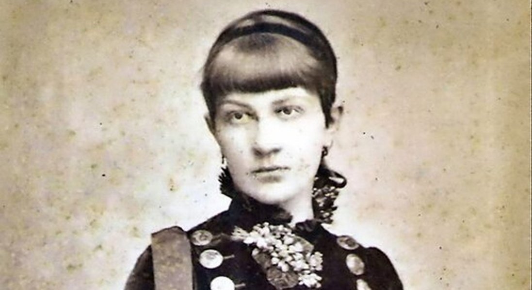 Українка серед перших застосувала в гінекології променеву терапію