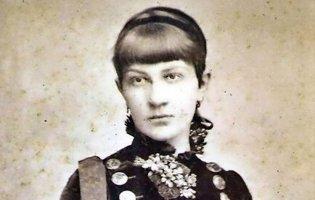 Українка серед перших застосувала в гінекології променеву терапію