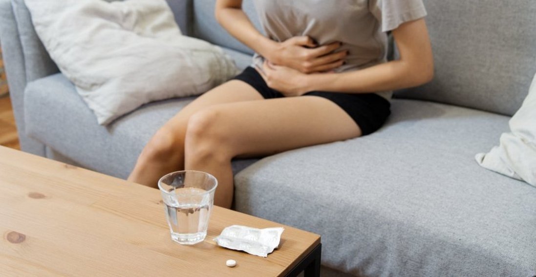 На Волині школярка отруїлася «корвалолом» з енергетиками