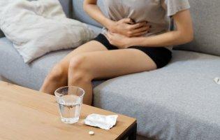 На Волині школярка отруїлася «корвалолом» з енергетиками