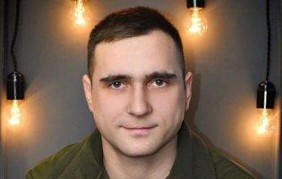 У Луцьк із російського полону повертається Владислав Григорчук