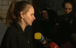 З білоруської в'язниці повернули уродженку Волині